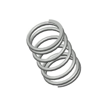 Approved Vendor Compression Spring, O= .984, L= 1.50, W= .0915 R G909964554